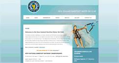 Desktop Screenshot of nzbwsc.co.nz